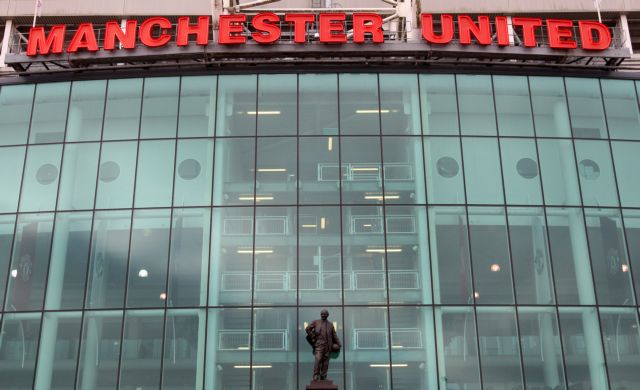 Η Μ.Γιουνάιτεντ παραμένει η πλουσιότερη ομάδα